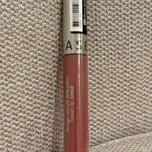 Sephora Cream Lip Shine - mauve spirit